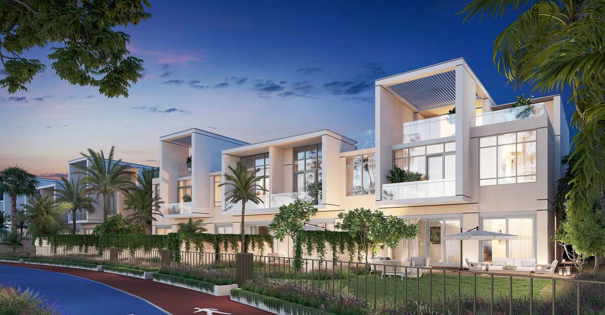 XXII Carat Villas Dubai