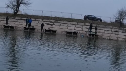 Кирюха на оке видео