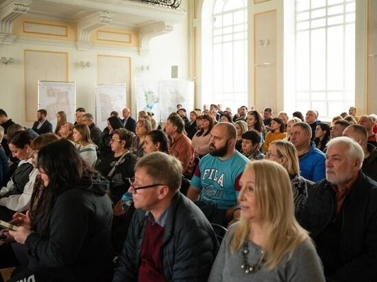     Фото: администрация города Курска