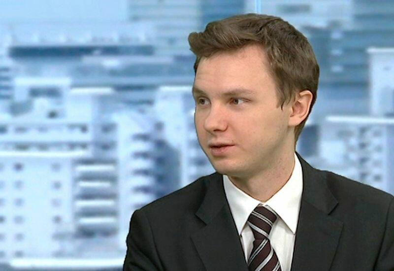 Игорь Юшков,