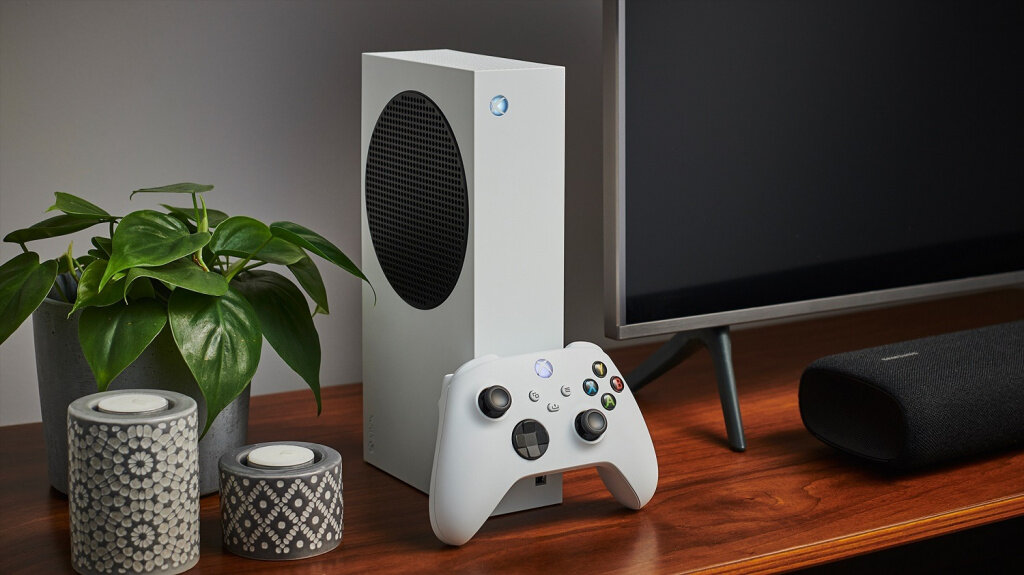    Xbox
