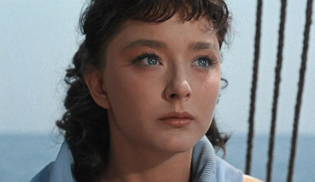 Фото Насти Вертинской