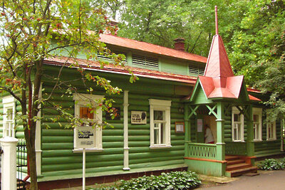    В музее Королева 11 ноября пройдет лютневый концерт ©Сайт Королевского исторического музея