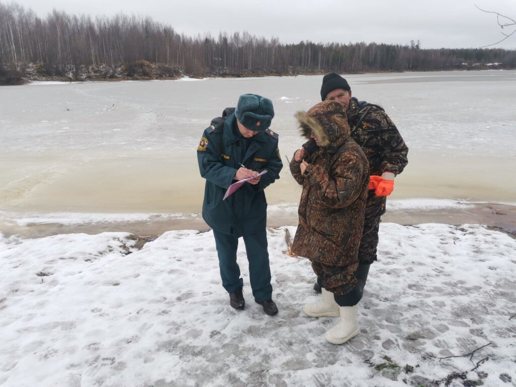 ФОТО: пресс-служба 4 ПСО