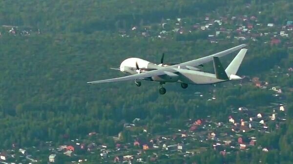   © Ministry of Defense of the Russian Federation