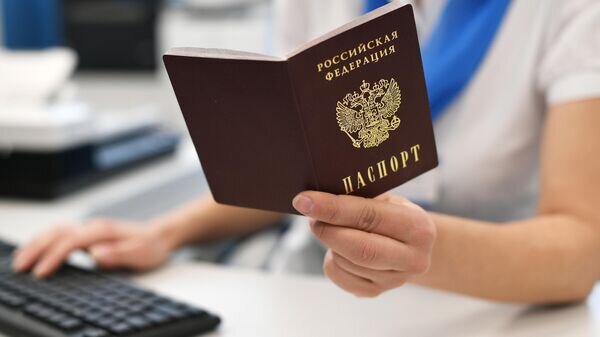   © Sputnik / Максим Блинов