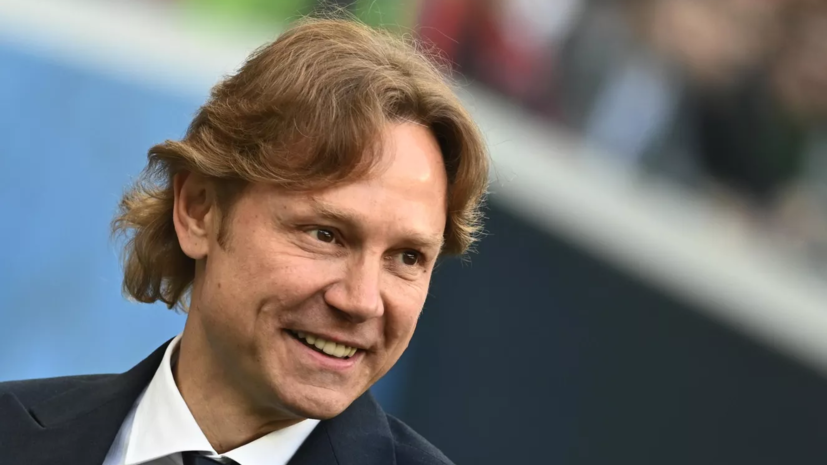   РИА Новости