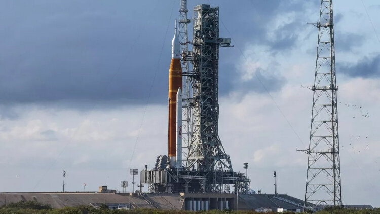    Источник изображения: NASA