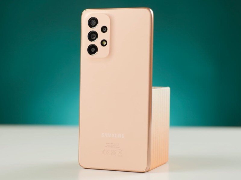    Samsung Galaxy A54 5G: дизайн и спецификации от надёжного источника [ВИДЕО]