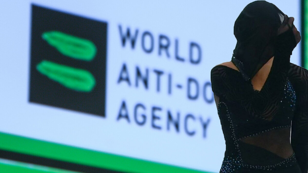 Камила Валиева