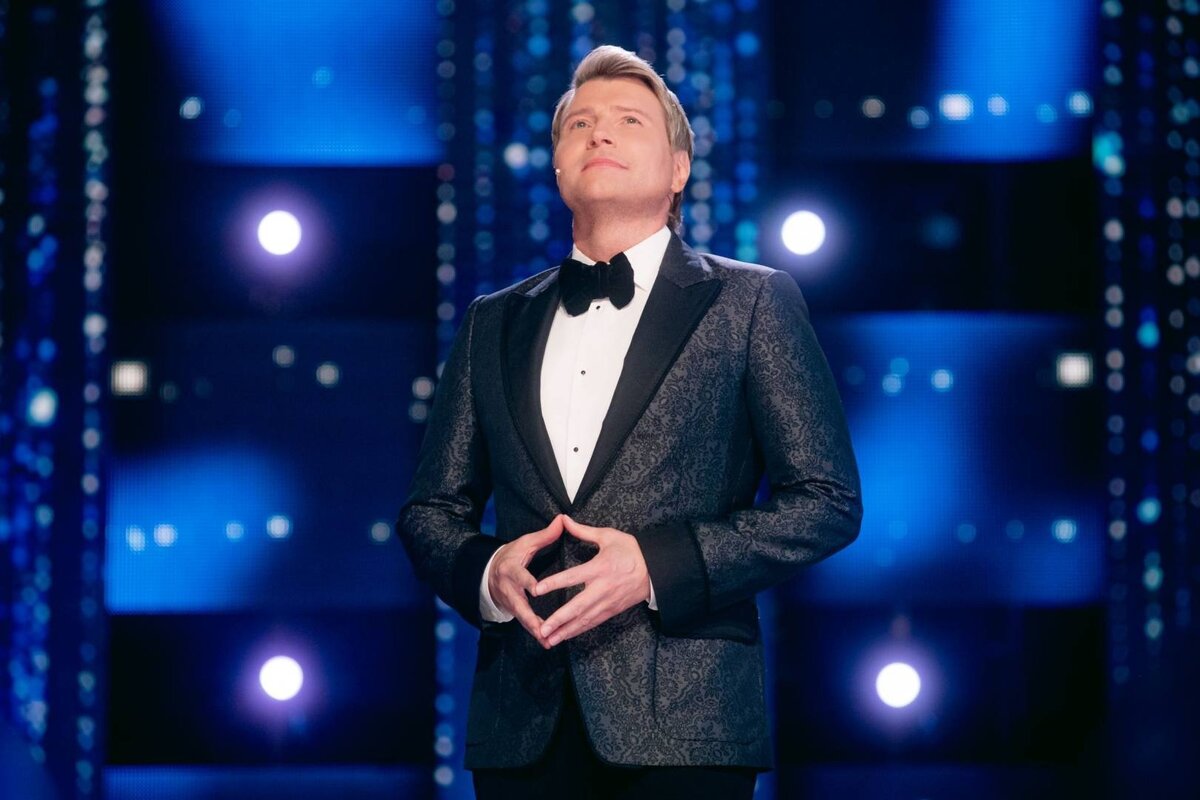 Николай Басков 