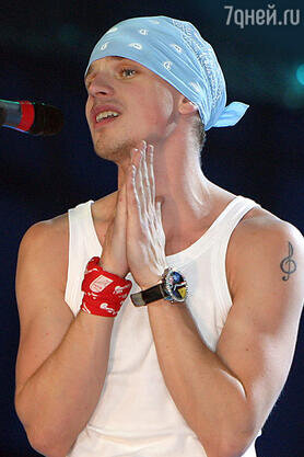    Никита Малинин Maxim Burlak/globallookpress.com