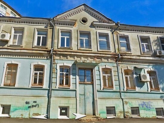     Улица Мичурина, 99. Фото: комитет культурного наследия правительства Саратовской области и Яндекс.Карты