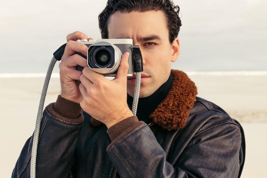   Фото: Leica
