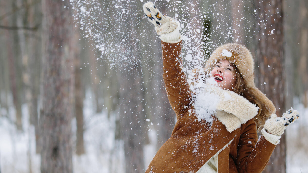 Не зацикливайтесь на статьях о том, чем полезен спорт для вас и как смена деятельности помогает отвлечься от забот, ищите свой способ переключиться от забот. Источник фото — https://goo.su/uPa5