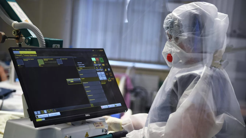   РИА Новости