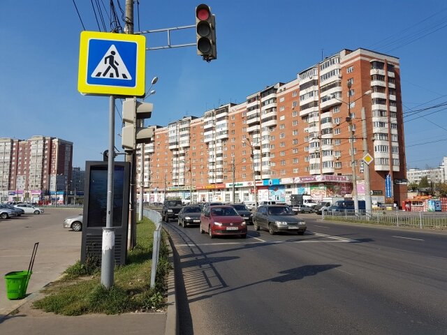    Дорога Government-nnov.ru