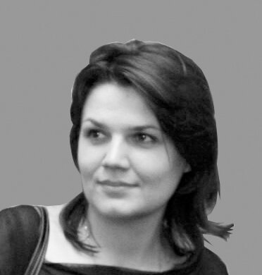 Орлова Ольга