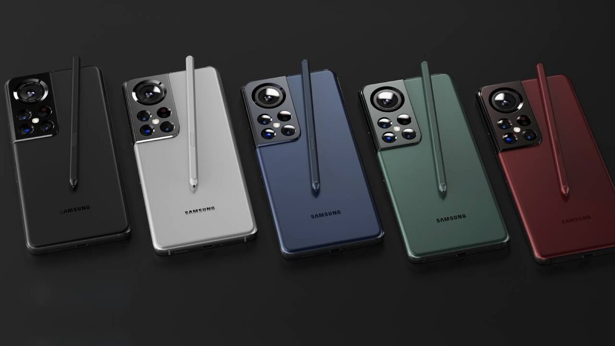 1.Samsung