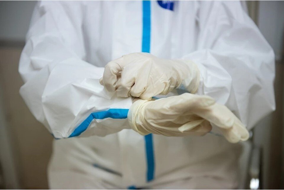     Более трёх тысяч аппаратов для диагностики болезней сердца закупили в больницы Москвы Ксения ТИМОФЕЕВА