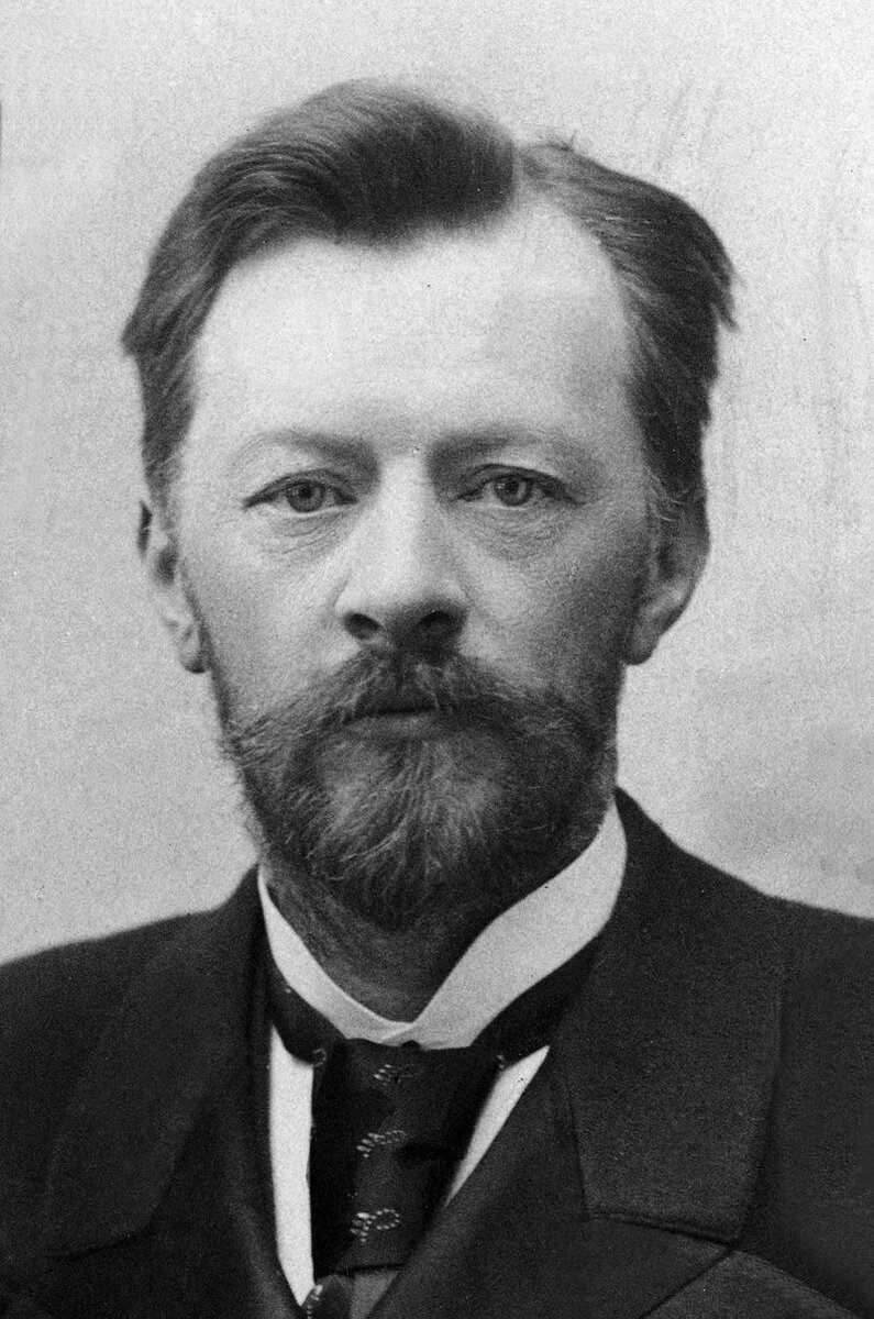 Владимир Григорьевич Шухов, Wikimedia Commons