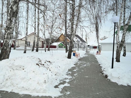     Фото: Людмила Ковалева.