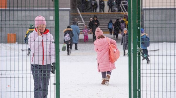   © Sputnik / Владислав Воднев