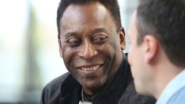   © Sputnik / Виталий Тимкив