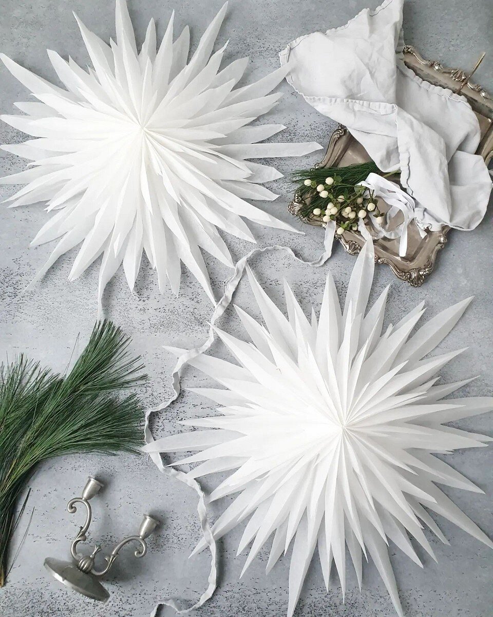 Создание квадрата из бумаги