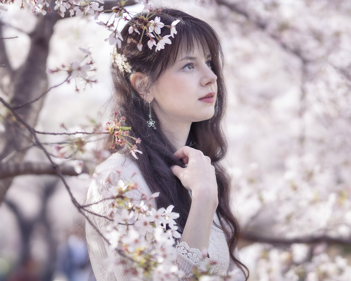 Автор блога