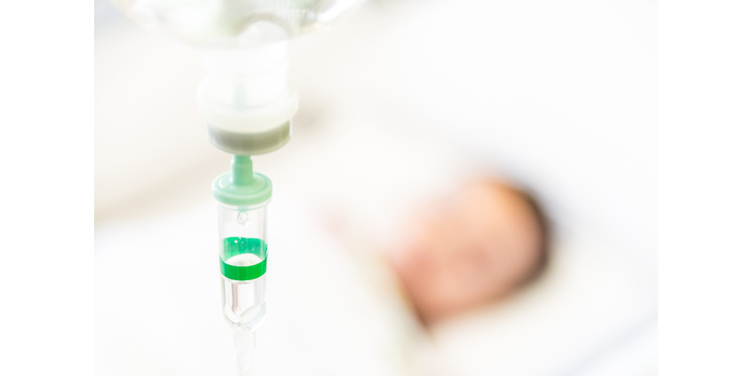 Капельница