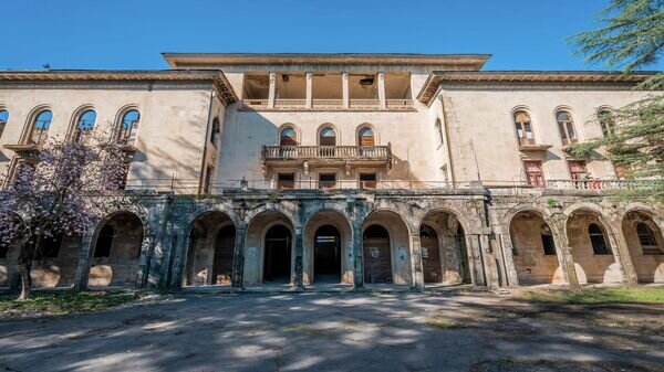   © Agency of State Property