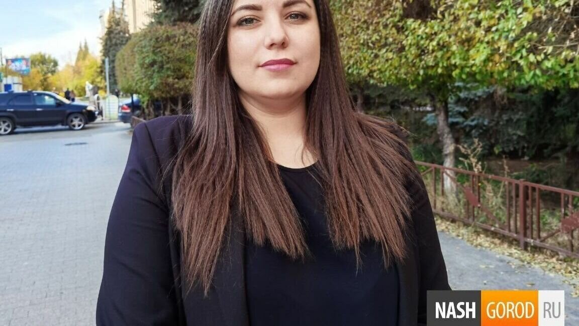     Адвокат Виталя Бережного Анастасия Волк 5 декабря прокомментировала «Нашему городу» возбуждение второго дела по факту разглашения данных уголовного дела об убийстве 8-летней девочки Насти.