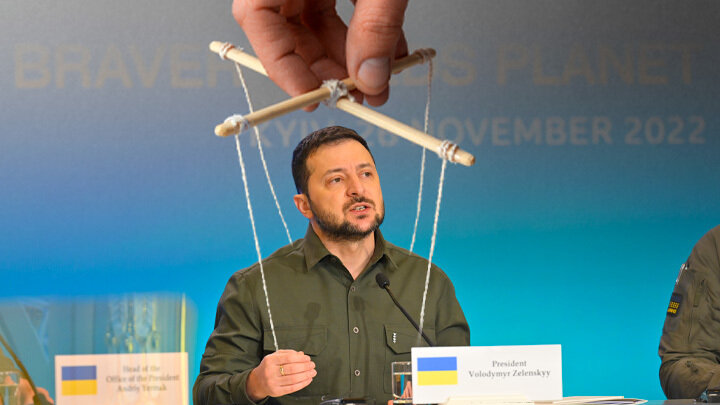 ФОТО: POOL PHILIP REYNAERS/GLOBALLOOKPRESS, ADRAGAN/SHUTTERSTОСK.СОOM