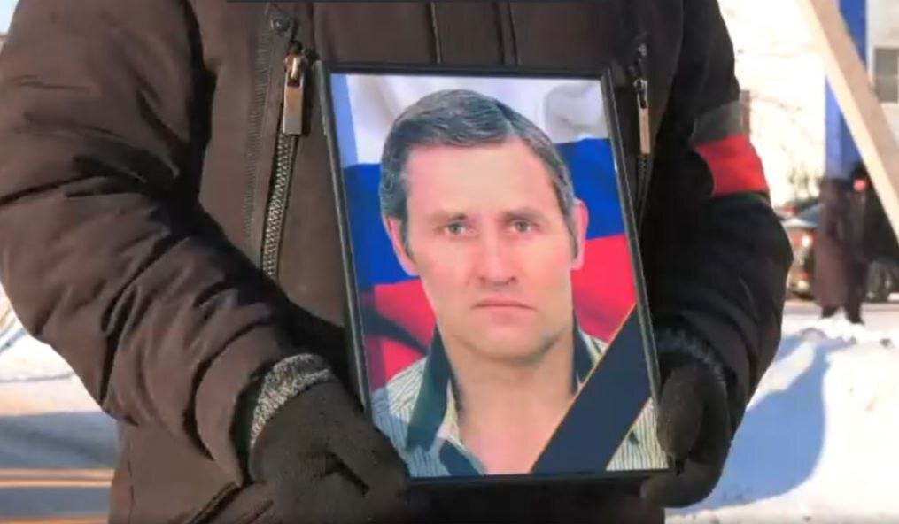 © Скриншот видеосюжета.📷
