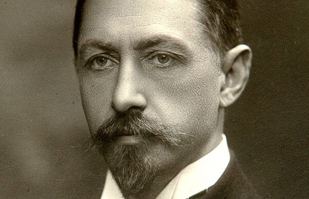 Иван Бунин (1870 - 1953)