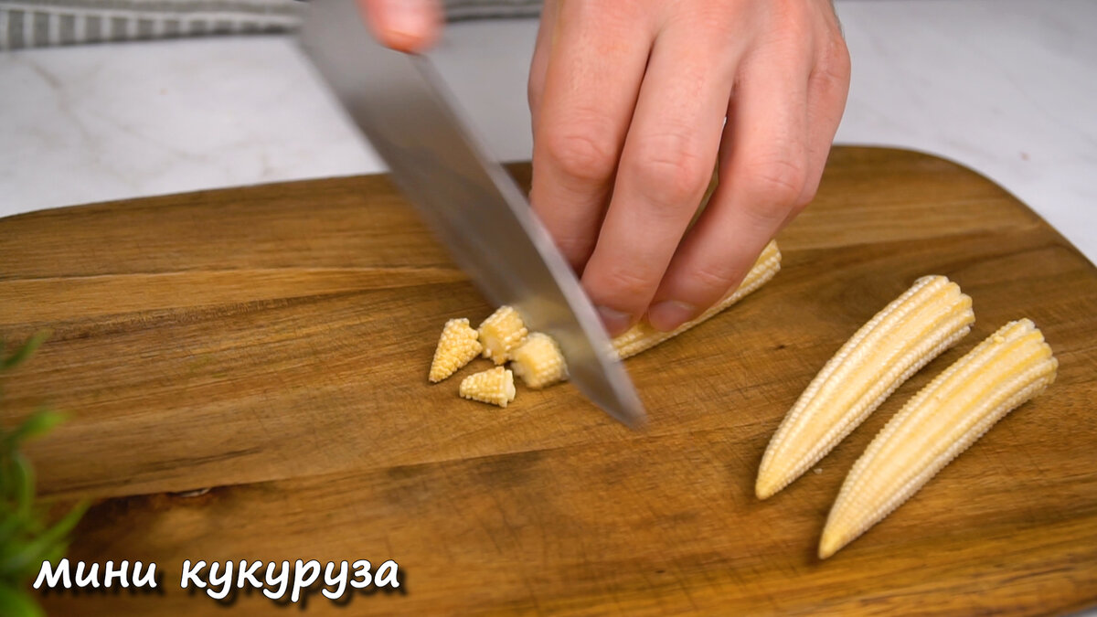 Друзья, всем привет! Хорошего Вам дня и вкусного ужина!😊🙏🏻 Делюсь новым рецептом, который впервые попробовал на днях. Овощи это просто ум отъешь!-33