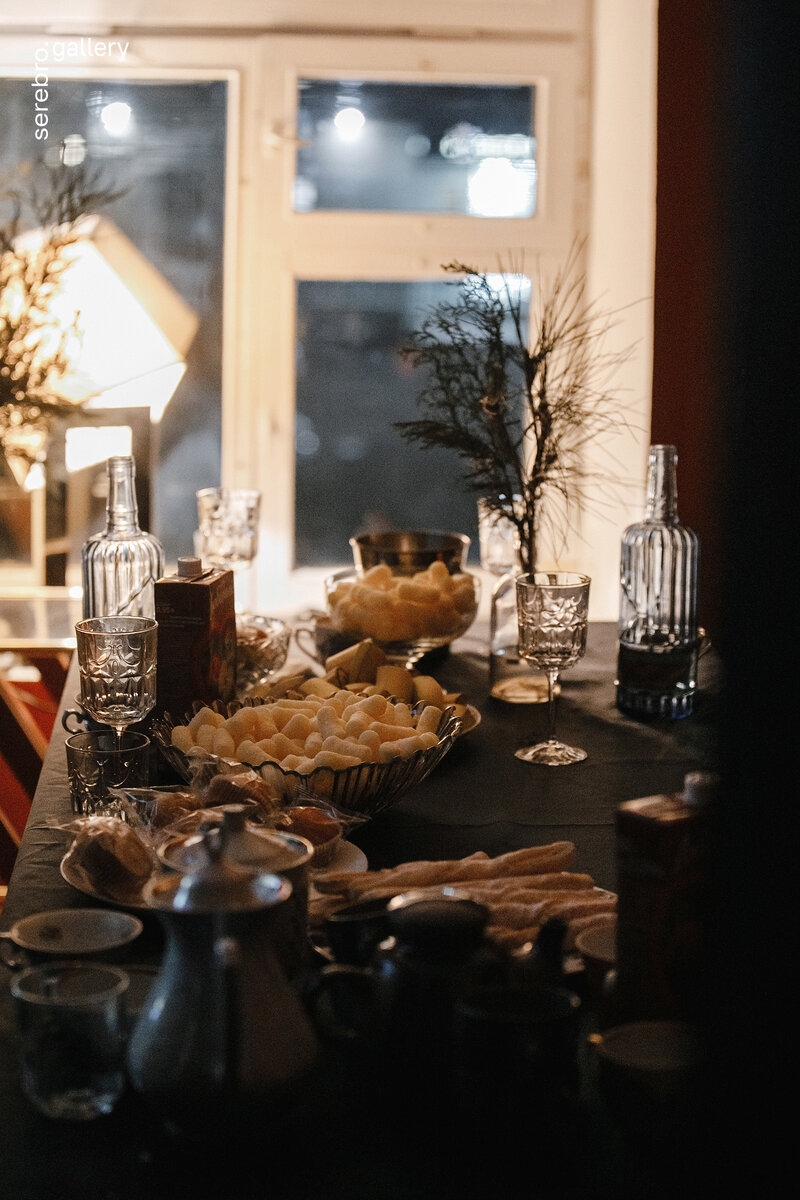 Фотовыставка «Не зря тащил фотик в такую даль». Фотография Артёма Богданова @artbog_pro