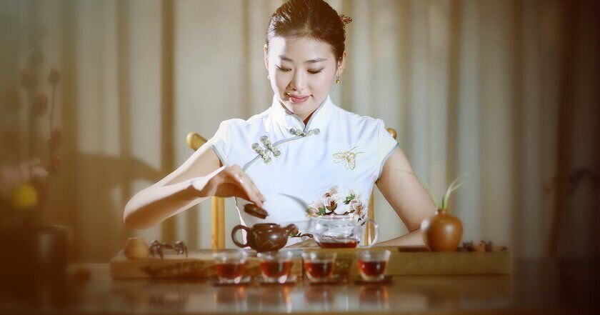 Чачжидао — это школа китайской чайной культуры, в которой особое внимание уделяется традиционным методам приготовления чая