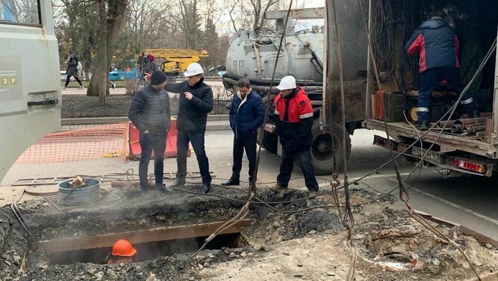     В Ростове-на-Дону во время проверок выявили случаи предоставления некачественных коммунальных услуг, сообщили в городской прокуратуре.