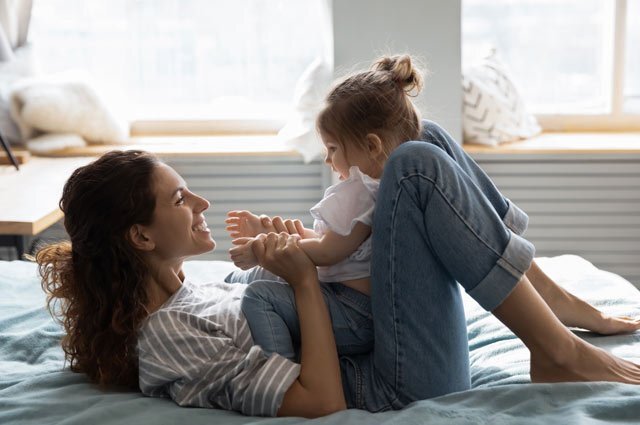    Что должен уметь ребенок в один год?