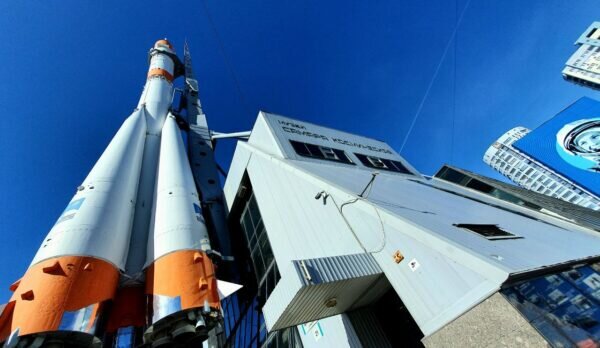    фото: пресс-служба городского округа Самара