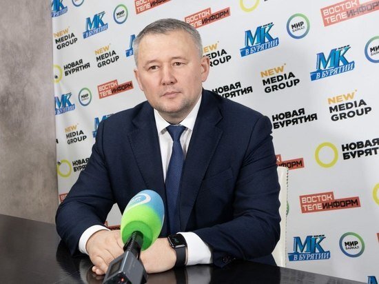     Фото: Зорикто Дагбаев