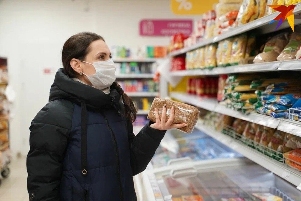     Белорусское правительство скорректировало систему регулирования цен. Светлана МАКОВЕЕВА