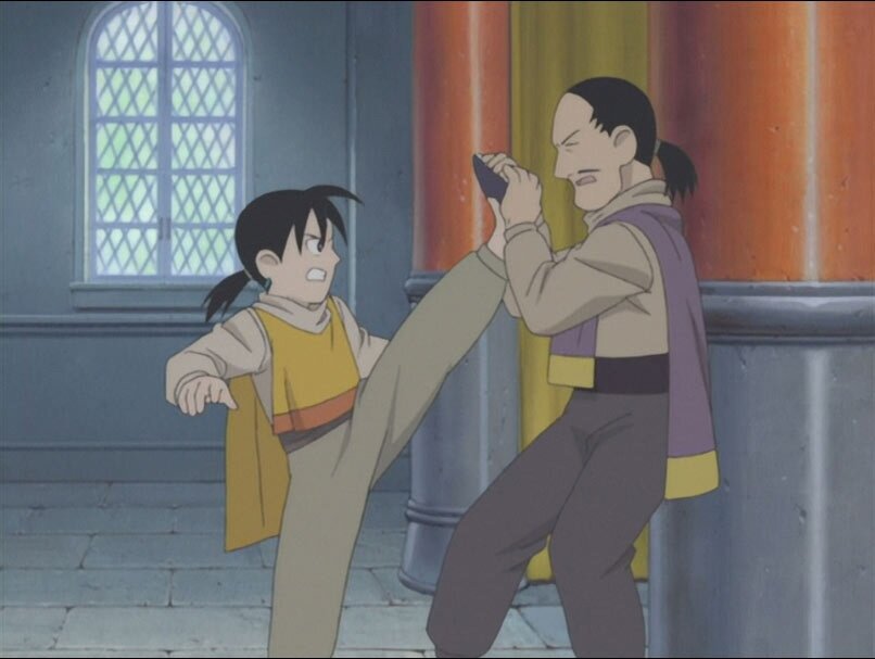 Фантастические дети