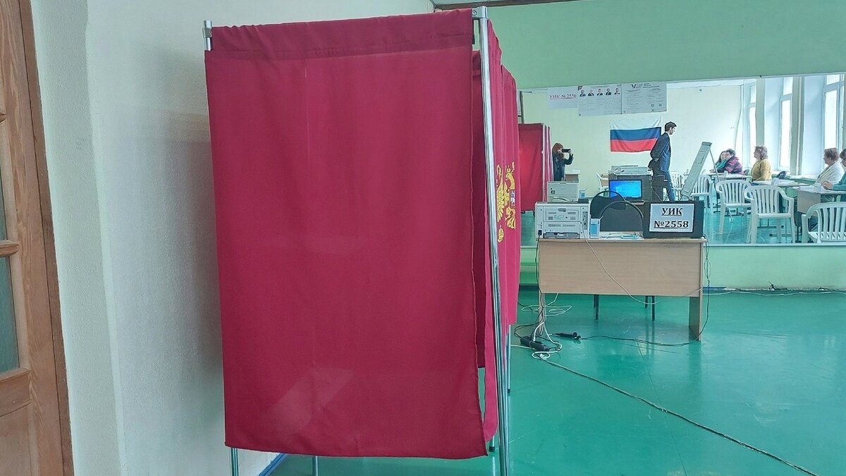     Явка на выборы губернатора Нижегородской области в первый день голосования составила 8,56% по данным на 15:00 мск. Об этом сообщает избирком региона.