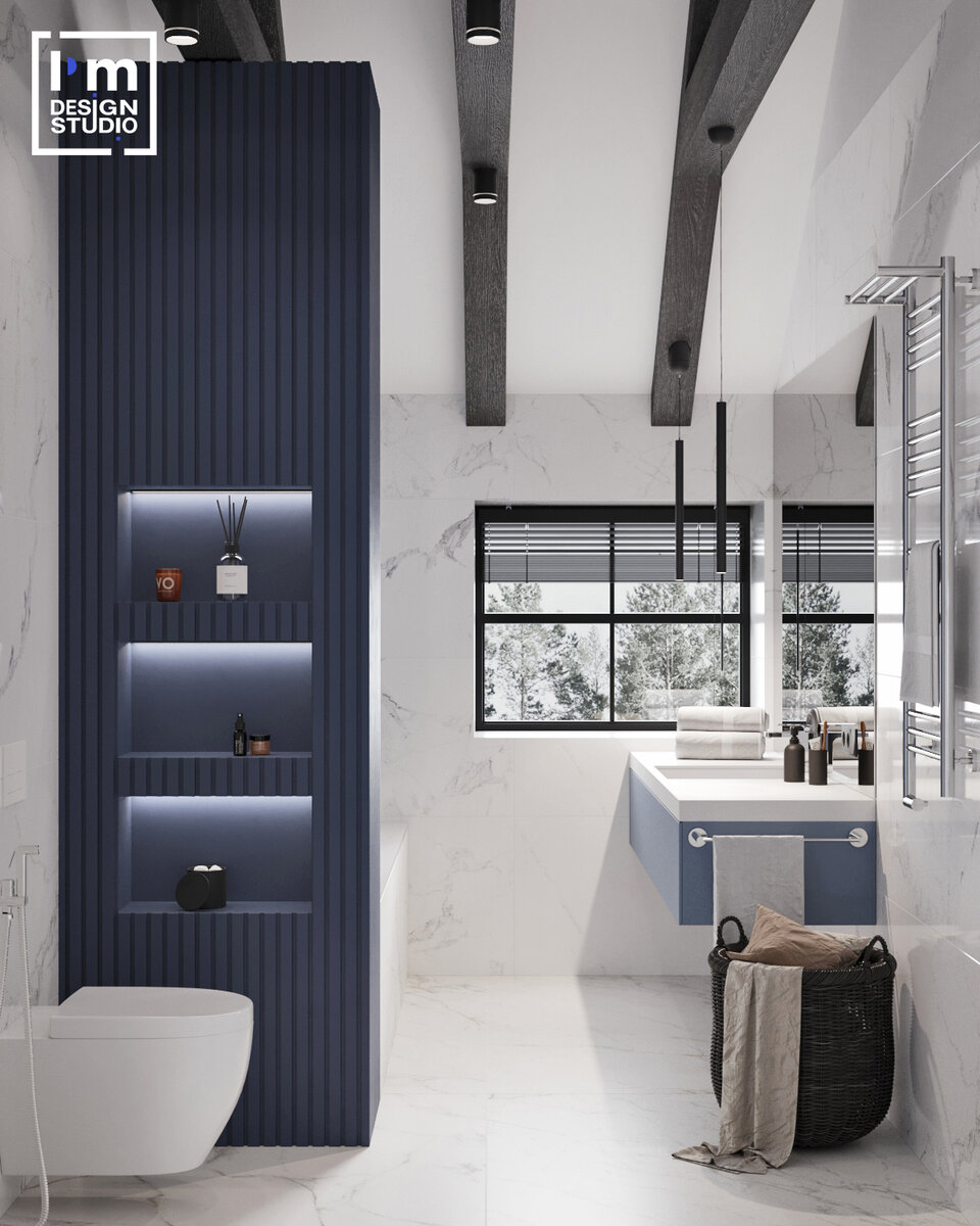 Дизайн ванной комнаты фото модных трендов | gkhyarovoe.ru