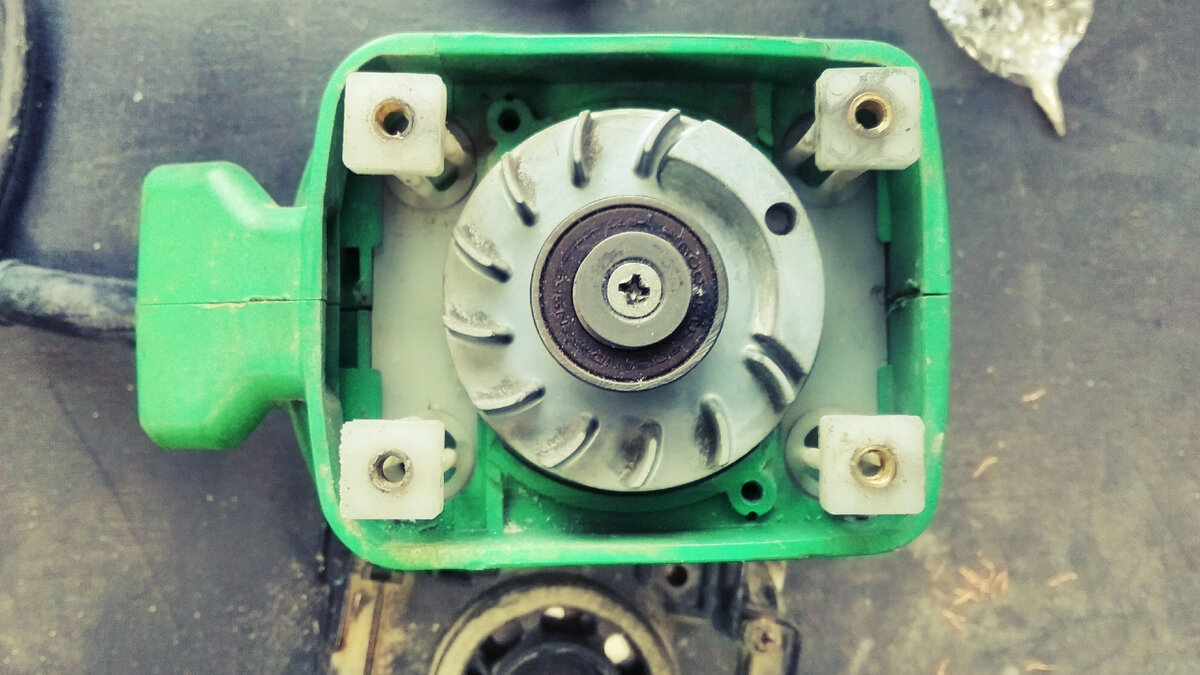 Закрепить подошву уже не получится