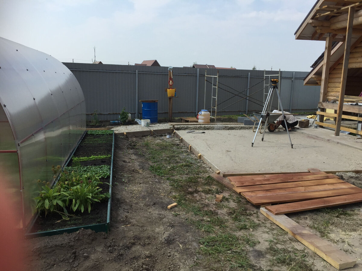 Сочах металлический дом ландшафт