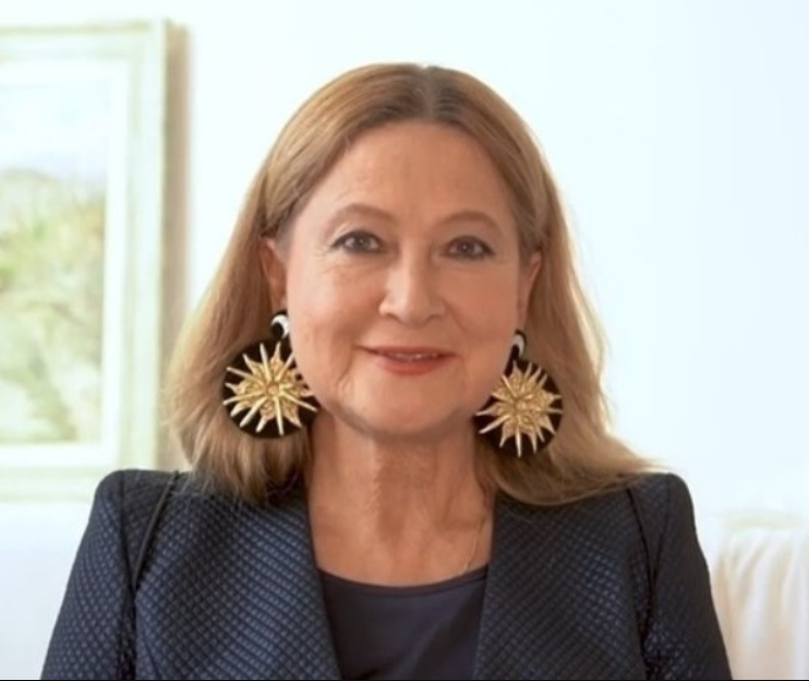 Тамара Глоба